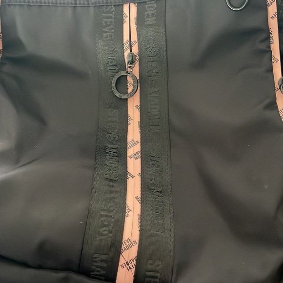 Steve Madden backpack - Picture 8 of 9